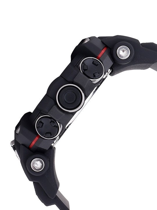 CASIO Men G-Shock GW-9500-1DR Digital Dial Black Resin Strap Watch G1444 - Image 3