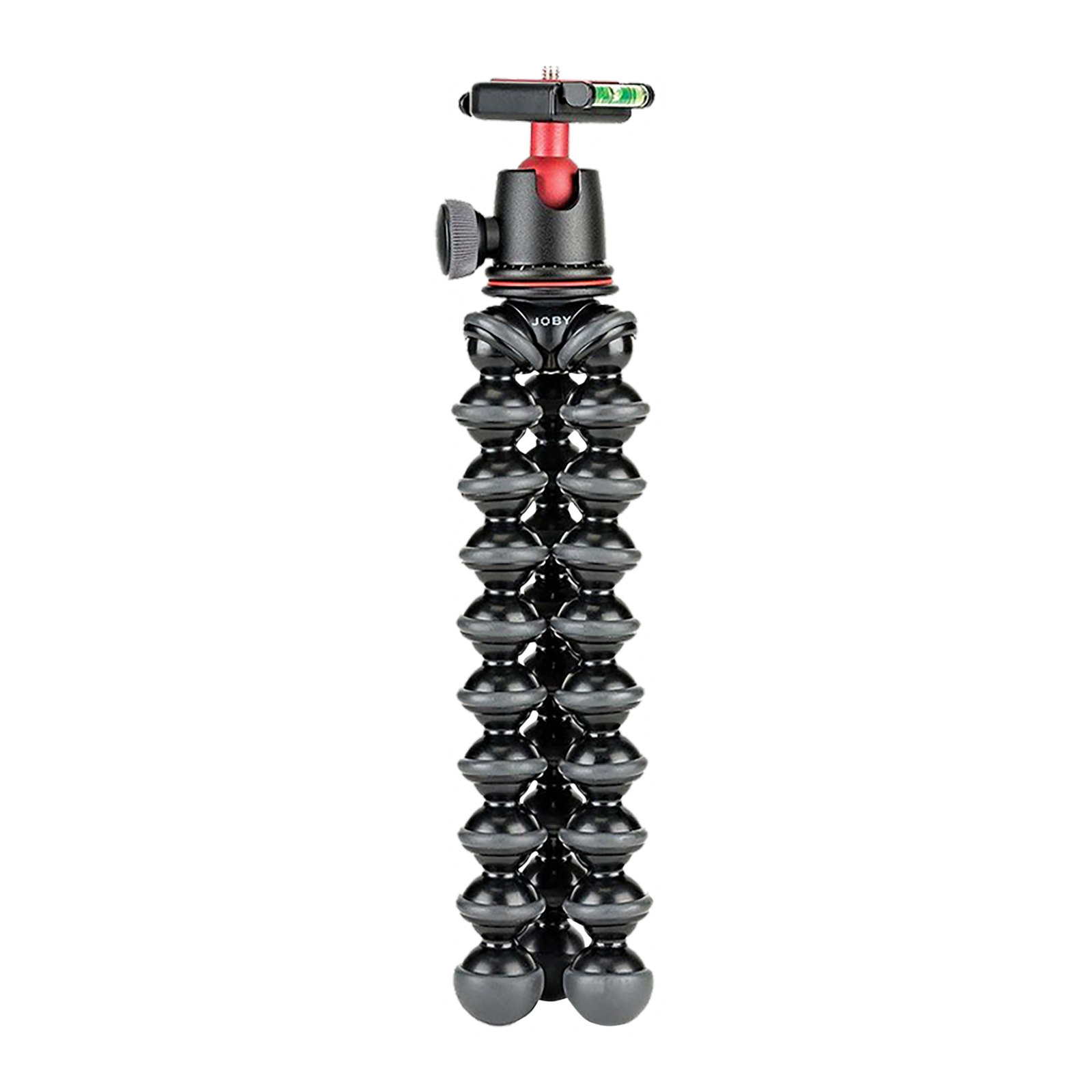 JOBY JB01507-BWW 30.5cm Adjustable Tripod for Camera (Ball Head, Black) - Image 5