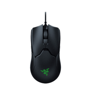 RAZER Viper 8KHz Wired Optical Gaming Mouse (20000 DPI, Lightsync RGB, Black)
