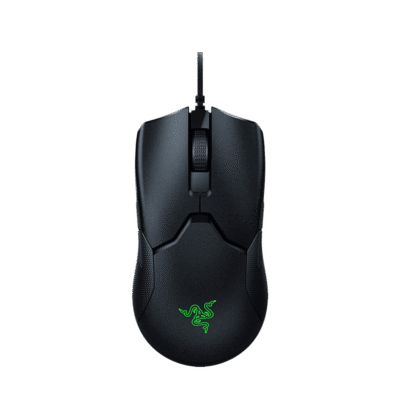 RAZER Viper 8KHz Wired Optical Gaming Mouse (20000 DPI, Lightsync RGB, Black)