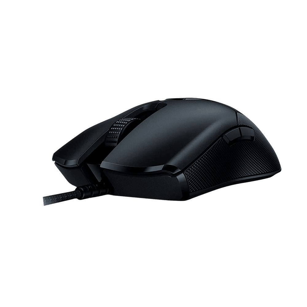 RAZER Viper 8KHz Wired Optical Gaming Mouse (20000 DPI, Lightsync RGB, Black) - Image 3