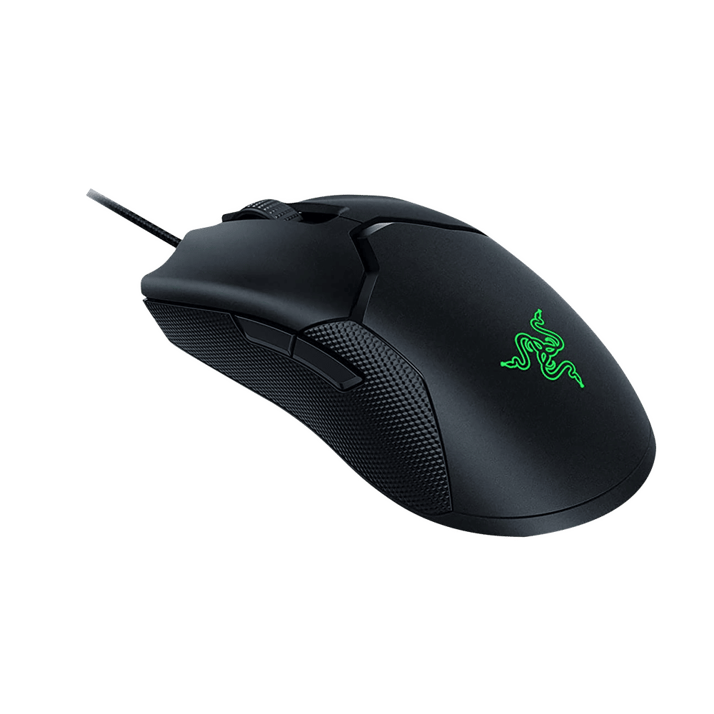 RAZER Viper 8KHz Wired Optical Gaming Mouse (20000 DPI, Lightsync RGB, Black) - Image 4