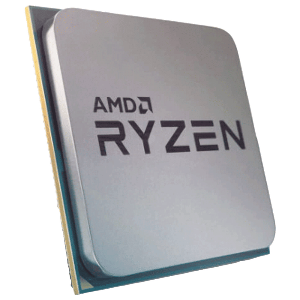 AMD Ryzen 9 Desktop Processor (16 Cores, 3.4 GHz, 100 Plus FPS Performance, 5950X, Silver) - Image 3
