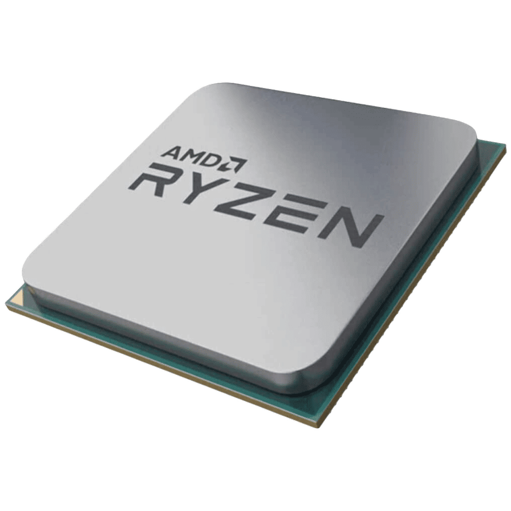 AMD Ryzen 9 Desktop Processor (16 Cores, 3.4 GHz, 100 Plus FPS Performance, 5950X, Silver) - Image 4