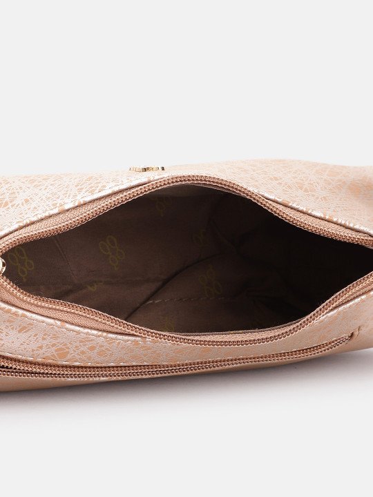 Baggit Abstract Printed Small Sling Bag - Image 5