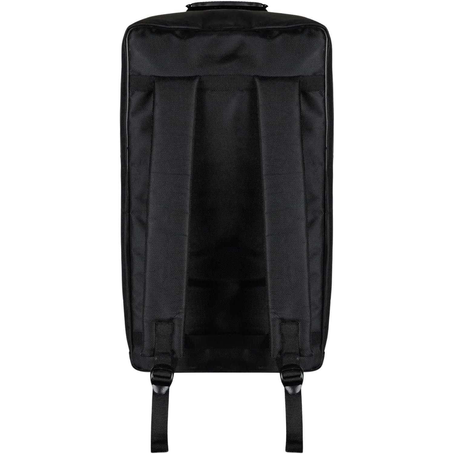 Clapbox Cajon Bag - Universal Size for all Cajons, 10 mm Padding (H:50cm W:30cm L:30cm) - Standard Size, Cajon Gig Bag with Carry Handle and Shoulder Straps - Image 7