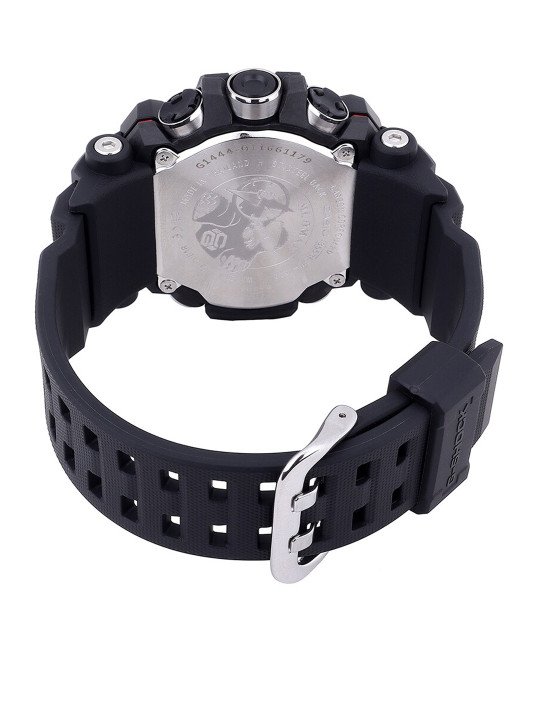 CASIO Men G-Shock GW-9500-1DR Digital Dial Black Resin Strap Watch G1444 - Image 4