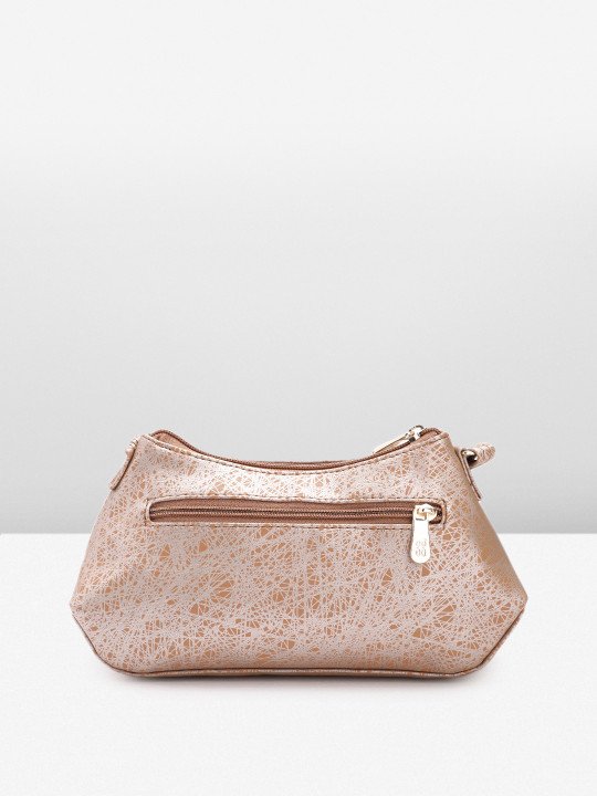 Baggit Abstract Printed Small Sling Bag - Image 3