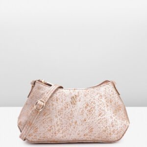 Baggit Abstract Printed Small Sling Bag
