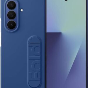 Samsung Galaxy Fold7 Silicone Case, Navy