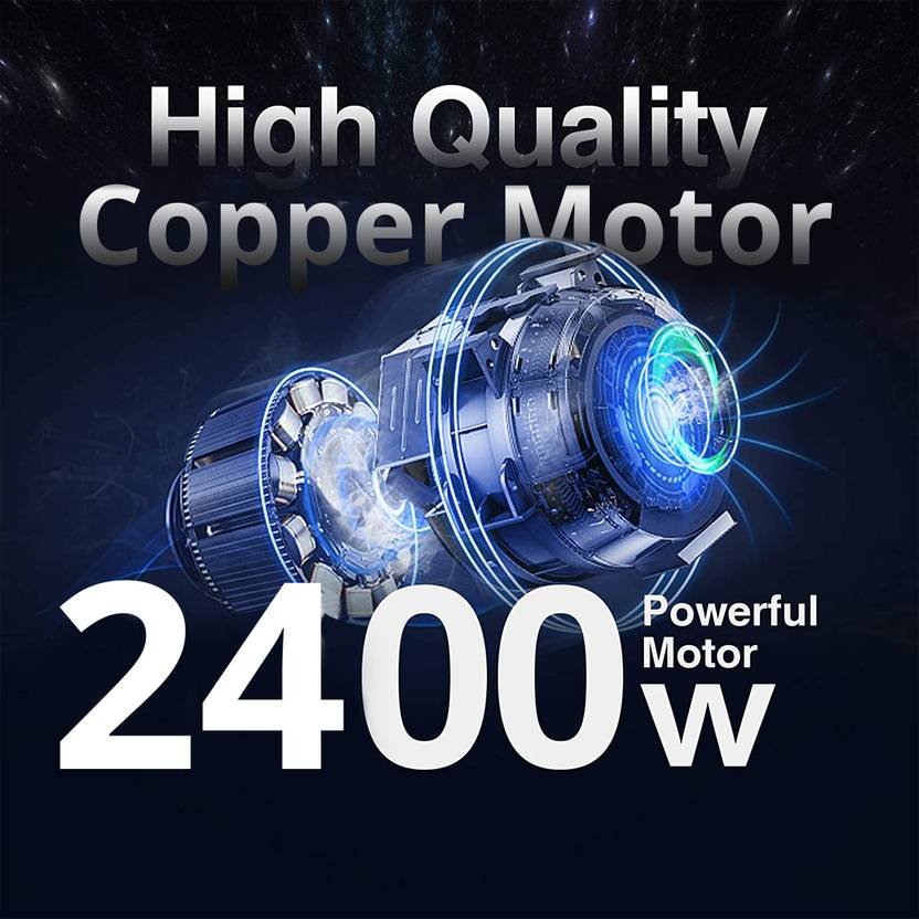 Inalsa Powershot 2400 Pressure Washer - Image 3