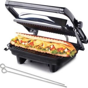 Hamilton Beach by Hamilton Beach 25460-IN Grill