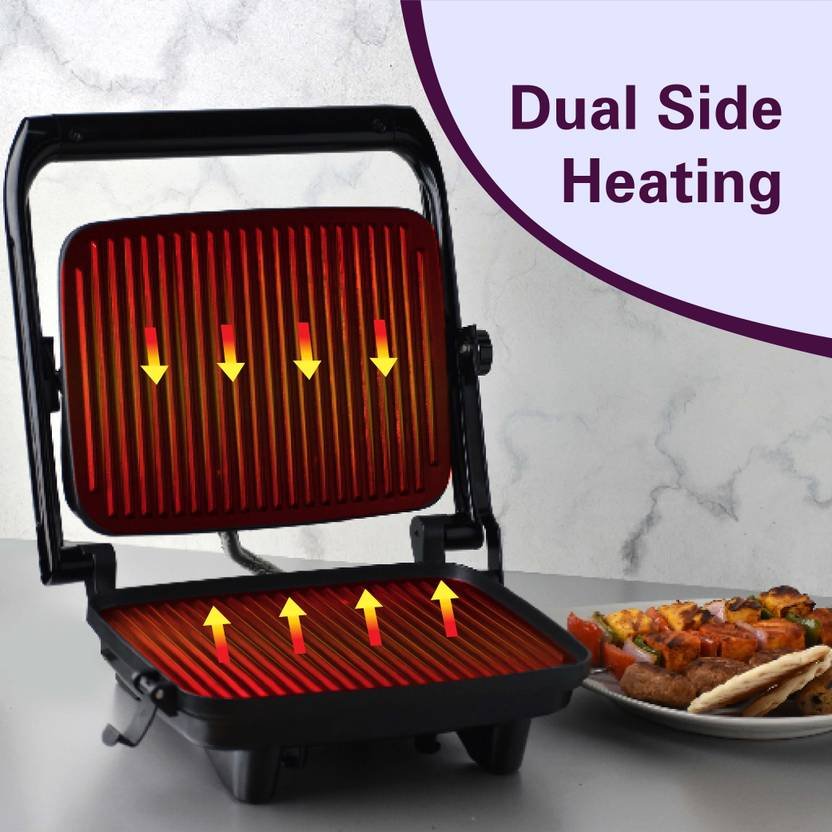 Hamilton Beach by Hamilton Beach 25460-IN Grill - Image 6