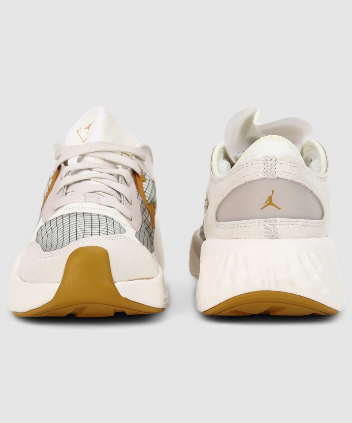 NIKE Running Shoes For Women (Off White , 5.5) - Image 5