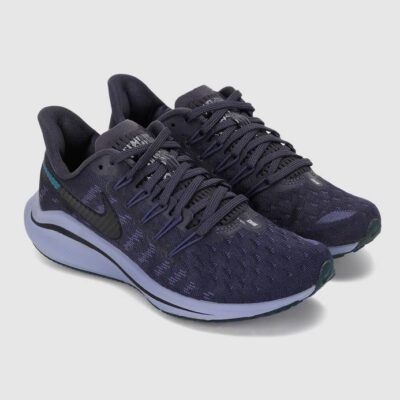 NIKE Running Shoes For Women  (Grey , 3.5)