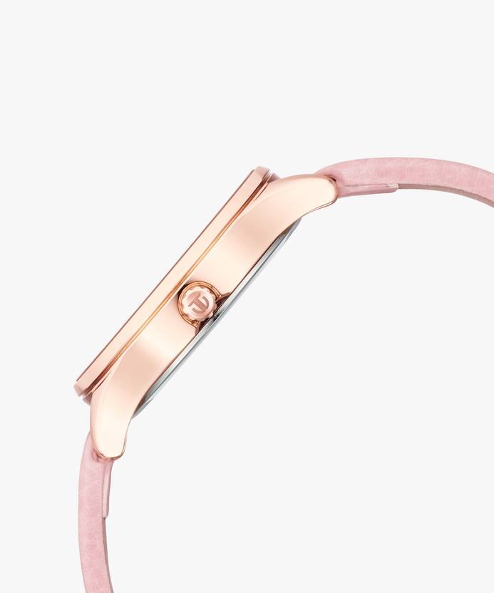 Titan Neo Pastels Analog Watch - For Women NQ2670WL02 - Image 8