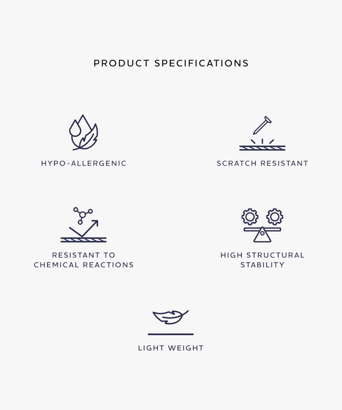 Titan Edge Ceramic Quartz in Glossy Black with Diamonds and Black Dial Analog Watch - For Men NT1696NC12|1696NC12|NT1696NC12 - Image 8