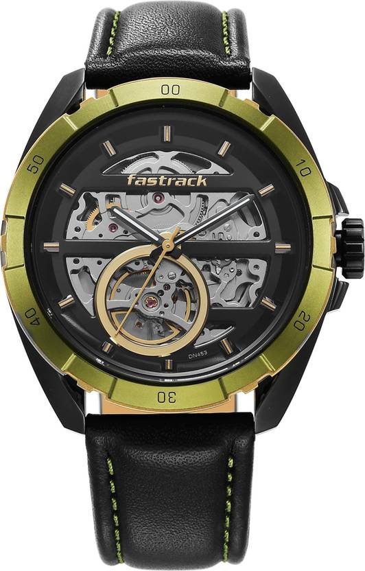 Fastrack Analog Watch - For Men 3297KL01