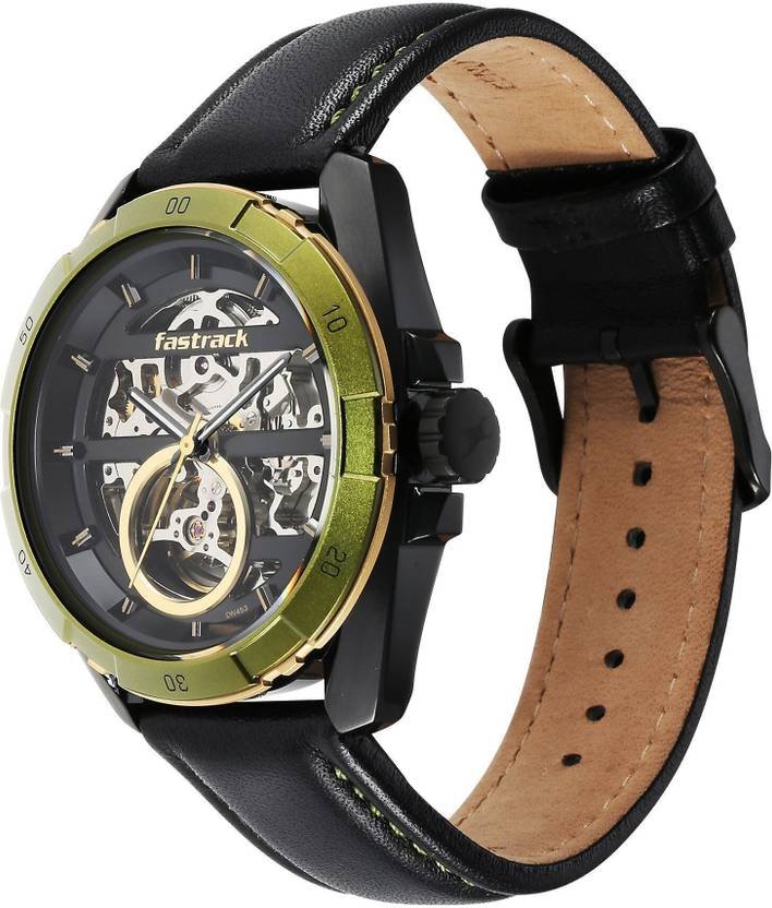 Fastrack Analog Watch - For Men 3297KL01 - Image 6
