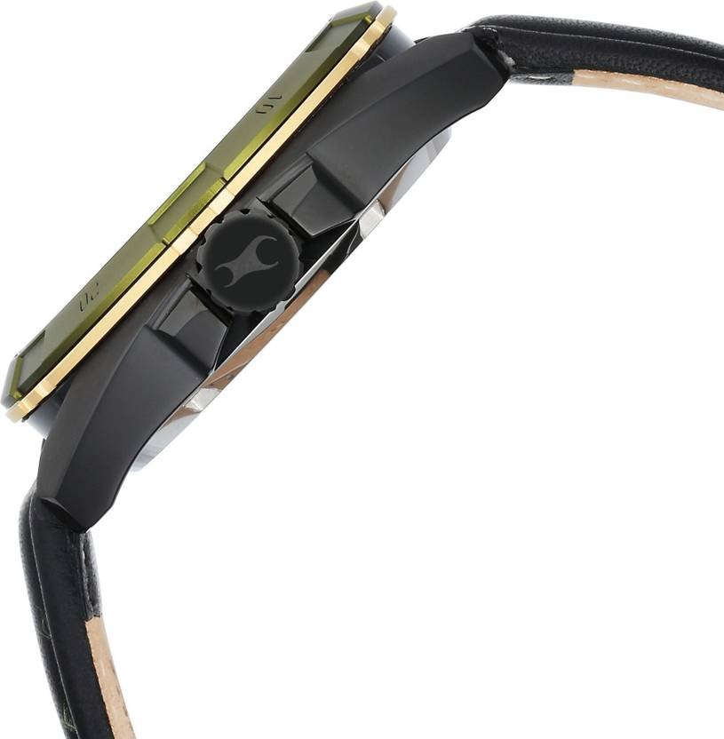 Fastrack Analog Watch - For Men 3297KL01 - Image 8