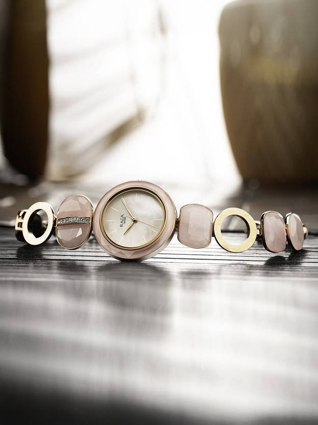 Titan Raga New You Analog Watch - For Women 95195WM01 - Image 2