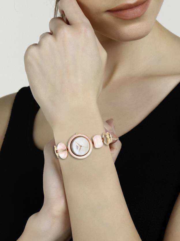 Titan Raga New You Analog Watch - For Women 95195WM01 - Image 3