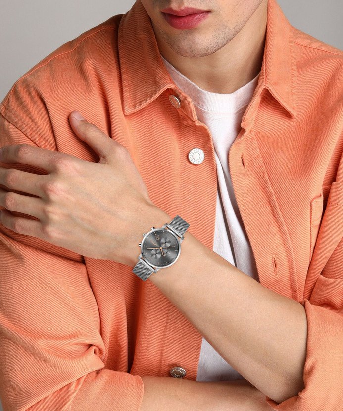 BOSS Analog Watch - For Men 1513807 - Image 2