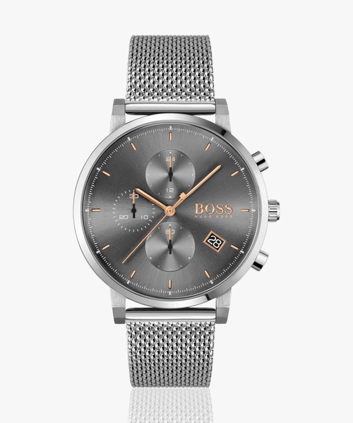 BOSS Analog Watch - For Men 1513807