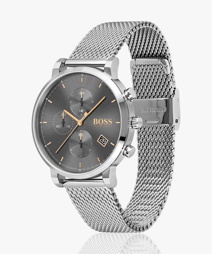BOSS Analog Watch - For Men 1513807 - Image 5