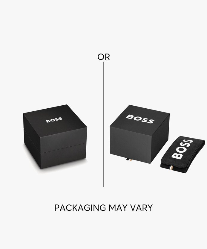 BOSS Analog Watch - For Men 1513807 - Image 7