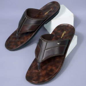 Bata Men Thong Flip-Flops - 10