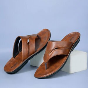 Bata Men Thong Flip-Flops - 7