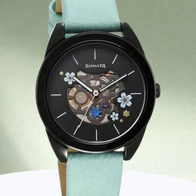 SONATA Sonata Unveil 2.0 Analog Watch - For Women