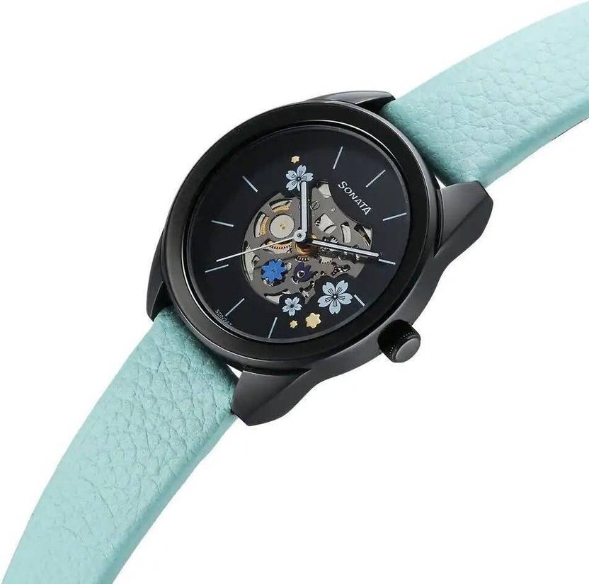 SONATA Sonata Unveil 2.0 Analog Watch - For Women - Image 5