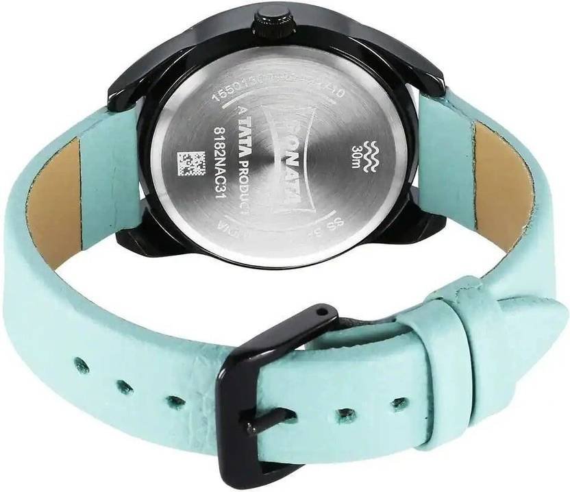 SONATA Sonata Unveil 2.0 Analog Watch - For Women - Image 6