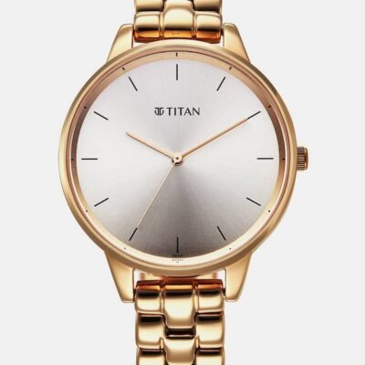 Titan Neo XI Analog Watch - For Women 2648WM12