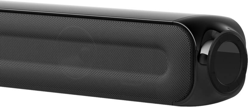 MarQ by Flipkart Thunder 100, 100 Watts, 2.0 Channel, Immersive cinematic experience, EQ Modes 100 W Bluetooth Soundbar (Black, 2.0 Channel) - Image 15