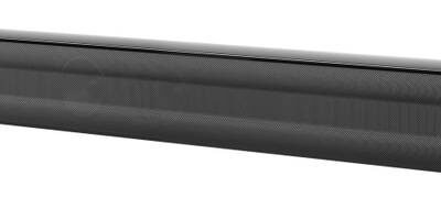 MarQ by Flipkart Thunder 100, 100 Watts, 2.0 Channel, Immersive cinematic experience, EQ Modes 100 W Bluetooth Soundbar (Black, 2.0 Channel)