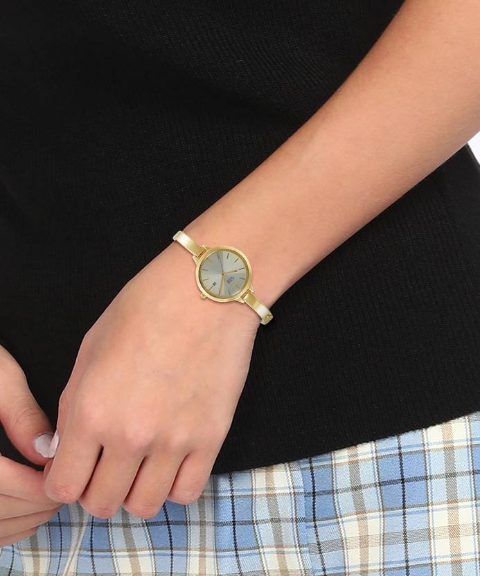 Titan Raga Viva Analog Watch - For Women NP2578YM01 - Image 3