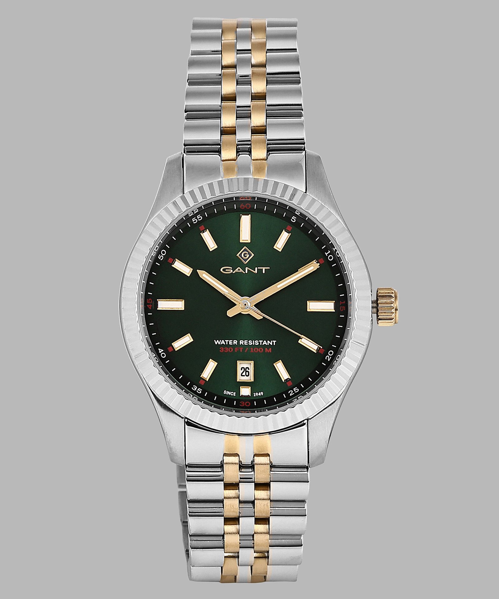 Gant Analog Watch - For Women - Image 3