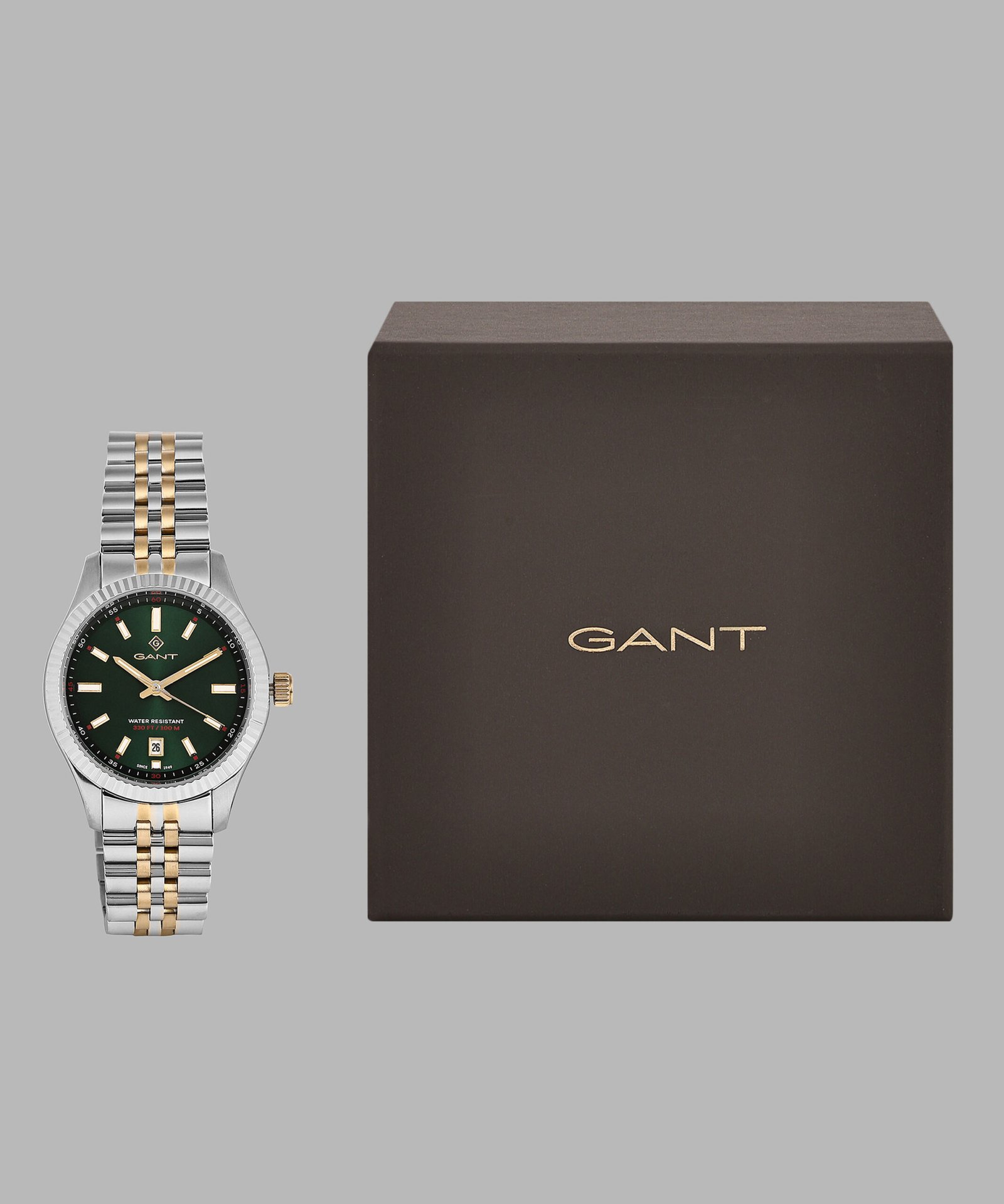 Gant Analog Watch - For Women - Image 9