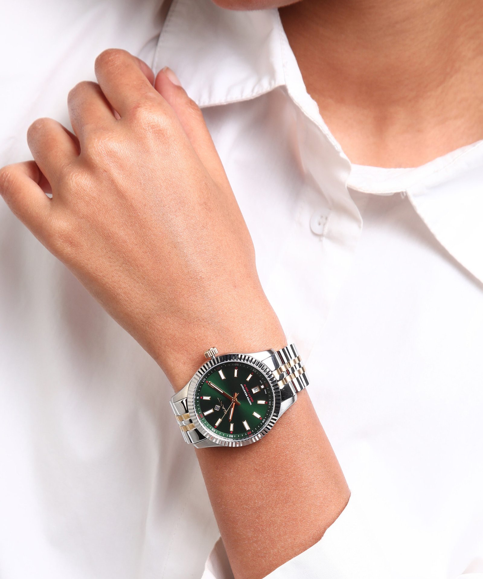 Gant Analog Watch - For Women