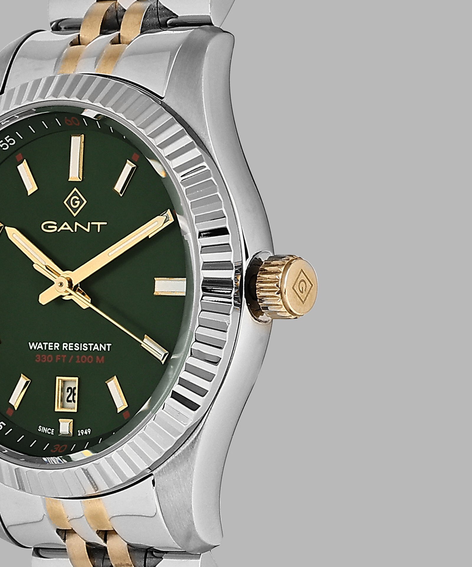 Gant Analog Watch - For Women - Image 4