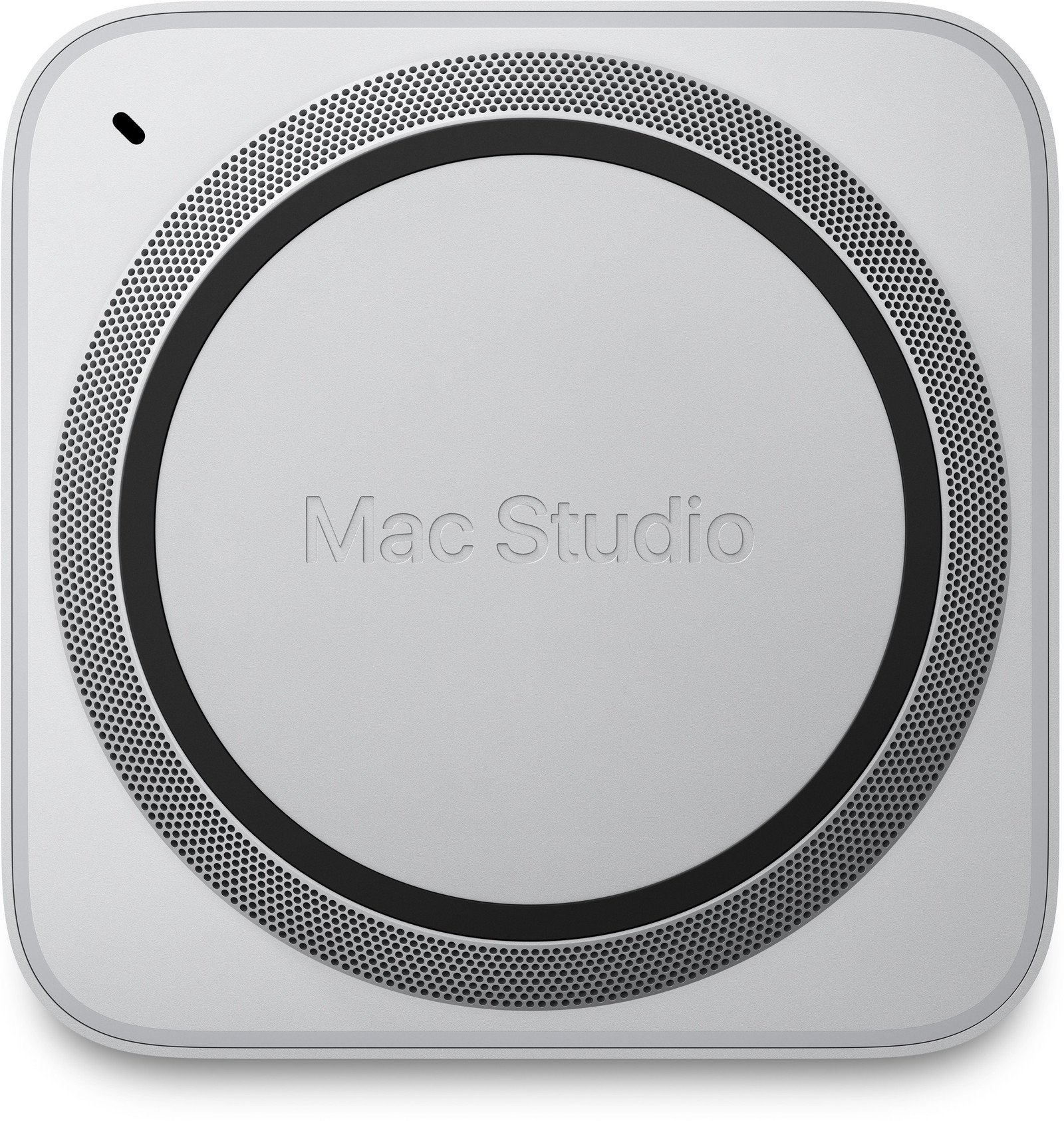 Apple MJMW3HN/A M1 Ultra chip (64 GB RAM/Integrated 48 core GPU Graphics/1 TB SSD Capacity/Mac OS Monterey) Mini Tower - Image 4