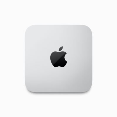 Apple MQH63HN/A M2 Ultra chip (64 GB RAM/Integrated 60 core GPU Graphics/1 TB SSD Capacity/macOS Ventura) Mini Tower