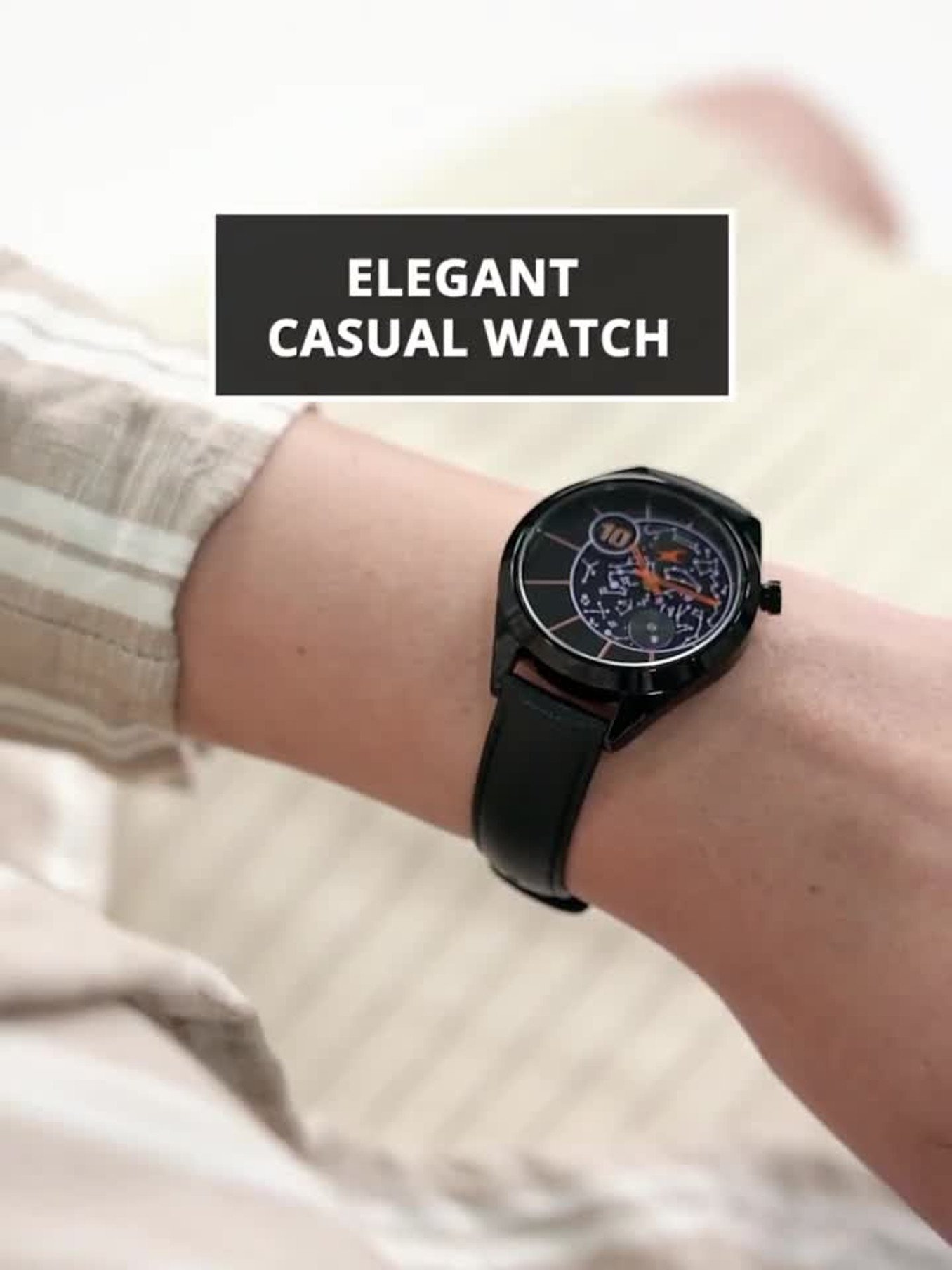 Fastrack NN6193NL01 Space-I Analog Watch - For Women - Image 2