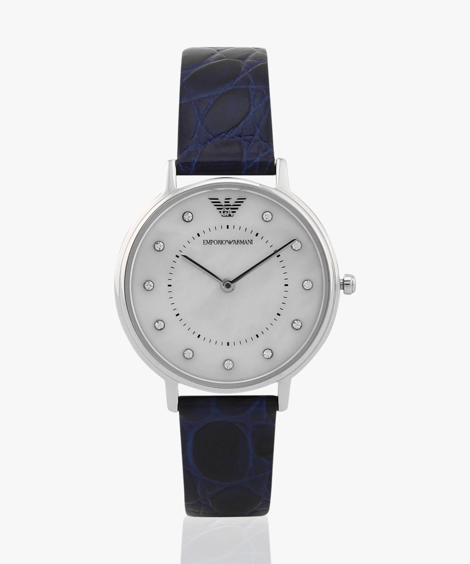 EMPORIO ARMANI Analog Watch - For Women