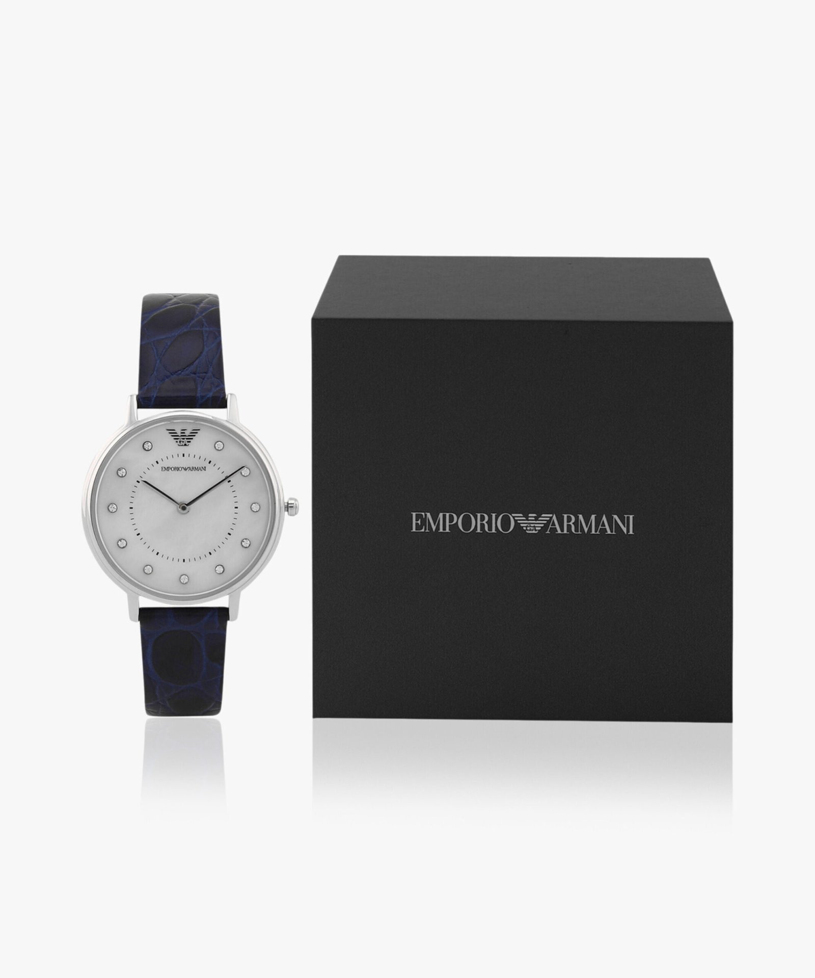EMPORIO ARMANI Analog Watch - For Women - Image 9