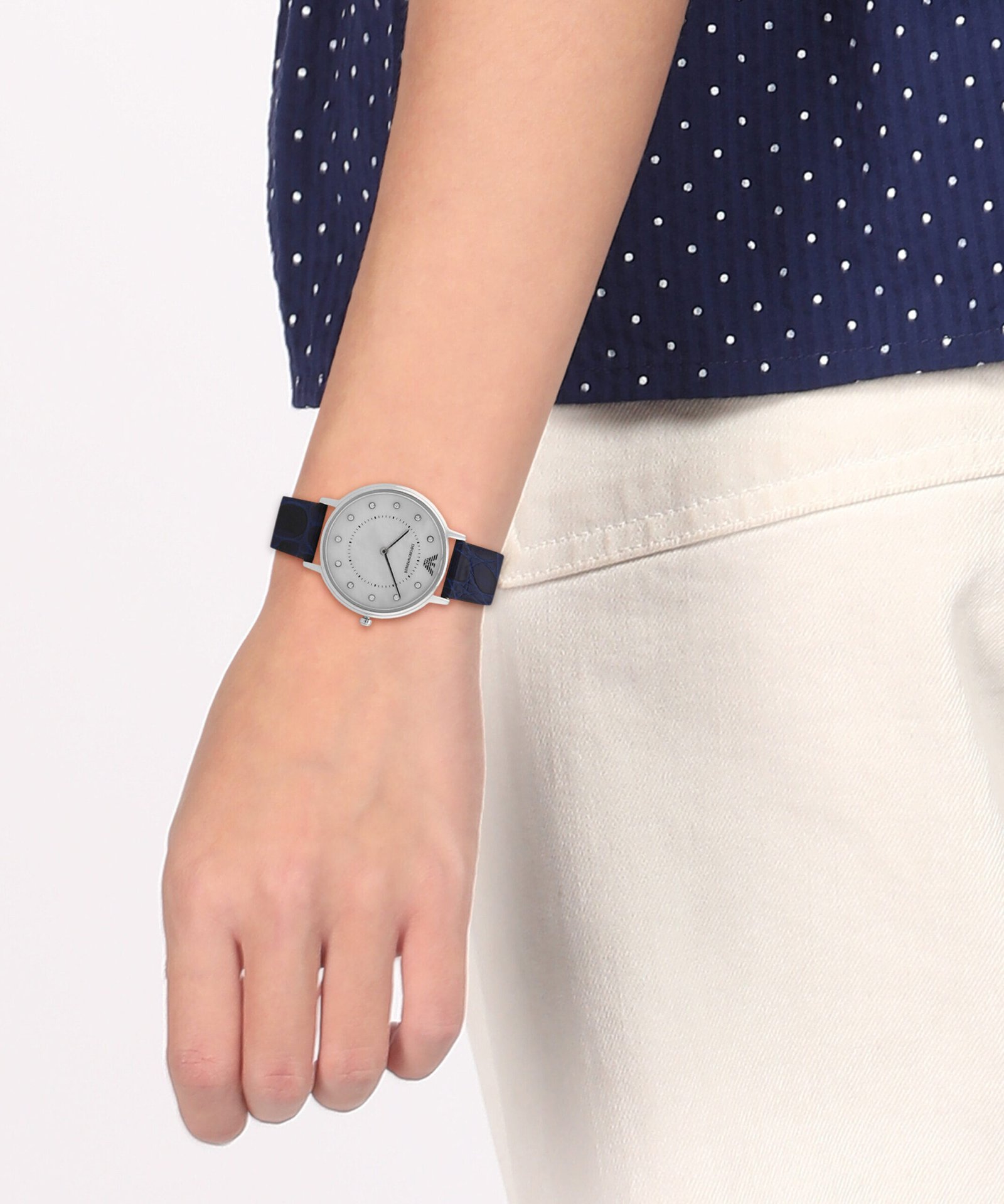 EMPORIO ARMANI Analog Watch - For Women - Image 3