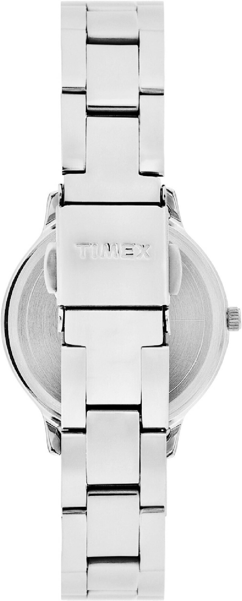 TIMEX Silver Dial - TWEL99SMU01 Analog Watch - For Women - Image 11